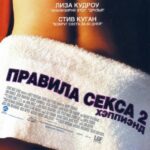 Правила Секса 2: Хэппиэнд Постер